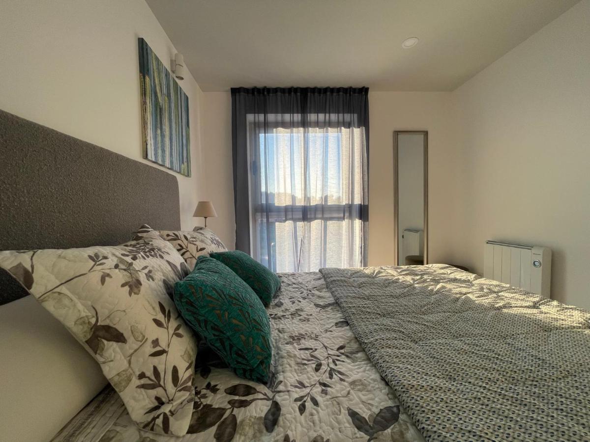 Ferienwohnung Retiro Em Valenca Exterior foto