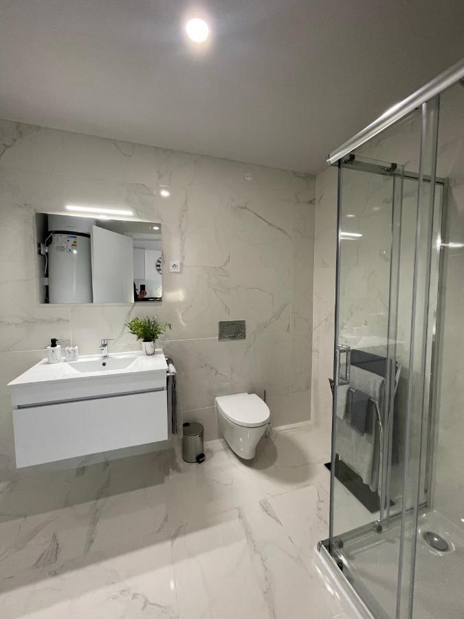 Ferienwohnung Retiro Em Valenca Exterior foto