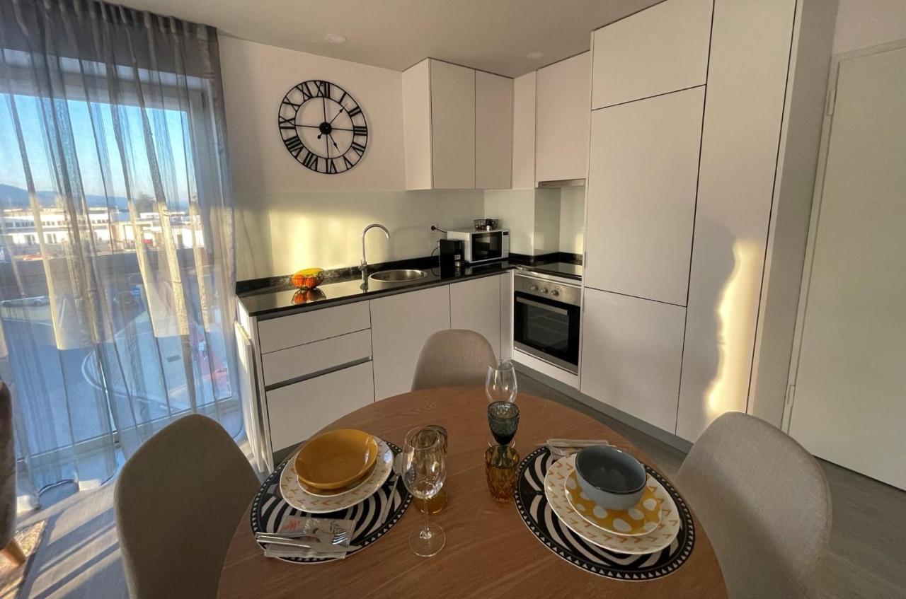 Ferienwohnung Retiro Em Valenca Exterior foto