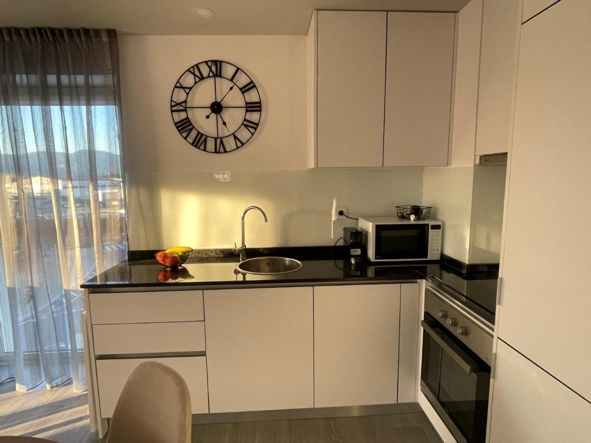 Ferienwohnung Retiro Em Valenca Exterior foto